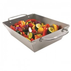 Βαθύ Wok Broil King Βαθύ Wok Broil King