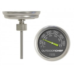 Θερμόμετρο Outdoorchef Θερμόμετρο Outdoorchef