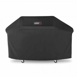 Premium Κάλυμμα για New Genesis 400/4000 Weber Premium Κάλυμμα για New Genesis 400/4000 Weber