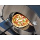 Οικιακός Φούρνος Αερίου Alfa Classico 4 Pizze Ardesia Grey χωρίς βάση Οικιακός Φούρνος Αερίου Alfa Classico 4 Pizze Ardesia Grey χωρίς βάση