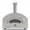 Φούρνος Αερίου Alfa Futuro 2 Pizze Silver Black - FXFT-2P-GSB Φούρνος Αερίου Alfa Futuro 2 Pizze Silver Black - FXFT-2P-GSB