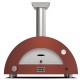 Φούρνος Αερίου Alfa Moderno 5 Pizze Antique Red - FXMD-5P-GROA Φούρνος Αερίου Alfa Moderno 5 Pizze Antique Red - FXMD-5P-GROA