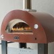 Φούρνος Αερίου Alfa Moderno 2 Pizze Antique Red - FXMD-2P-GROA Φούρνος Αερίου Alfa Moderno 2 Pizze Antique Red - FXMD-2P-GROA