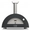 Φούρνος Ξύλου Alfa Moderno 2 Pizze Ardesia Grey - FXMD-2P-LGRA Φούρνος Ξύλου Alfa Moderno 2 Pizze Ardesia Grey - FXMD-2P-LGRA