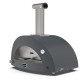 Φούρνος Αερίου Alfa Moderno 3 Pizze Ardesia Grey - FXMD-3P-GGRA Φούρνος Αερίου Alfa Moderno 3 Pizze Ardesia Grey - FXMD-3P-GGRA