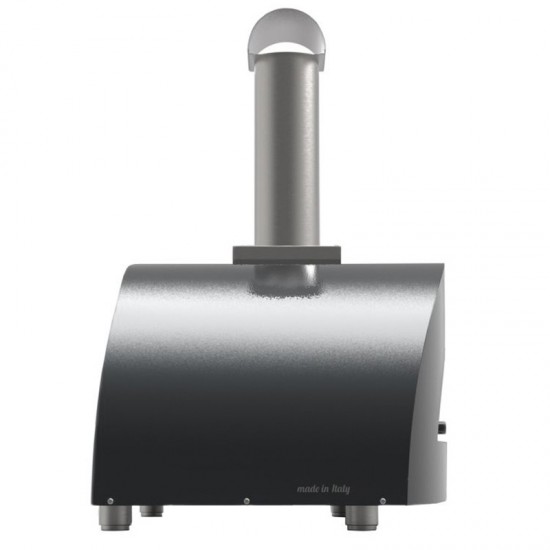 Φούρνος Αερίου Alfa Moderno 3 Pizze Ardesia Grey - FXMD-3P-GGRA Φούρνος Αερίου Alfa Moderno 3 Pizze Ardesia Grey - FXMD-3P-GGRA