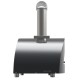 Φούρνος Αερίου Alfa Moderno 3 Pizze Ardesia Grey - FXMD-3P-GGRA Φούρνος Αερίου Alfa Moderno 3 Pizze Ardesia Grey - FXMD-3P-GGRA