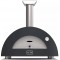 Φούρνος Ξύλου Alfa Moderno 3 Pizze Ardesia Grey - FXMD-3P-LGRA Φούρνος Ξύλου Alfa Moderno 3 Pizze Ardesia Grey - FXMD-3P-LGRA
