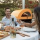 Φούρνος Αερίου Alfa Moderno 5 Pizze Fire Yellow - FXMD-5P-GGIA Φούρνος Αερίου Alfa Moderno 5 Pizze Fire Yellow - FXMD-5P-GGIA