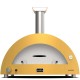 Φούρνος Αερίου Alfa Moderno 5 Pizze Fire Yellow - FXMD-5P-GGIA Φούρνος Αερίου Alfa Moderno 5 Pizze Fire Yellow - FXMD-5P-GGIA