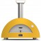 Φούρνος Ξύλου Alfa Moderno 5 Pizze Fire Yellow - FXMD-5P-LGIA Φούρνος Ξύλου Alfa Moderno 5 Pizze Fire Yellow - FXMD-5P-LGIA