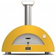Φούρνος Ξύλου Alfa Moderno 5 Pizze Fire Yellow - FXMD-5P-LGIA Φούρνος Ξύλου Alfa Moderno 5 Pizze Fire Yellow - FXMD-5P-LGIA