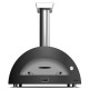 Φούρνος Ξύλου Alfa Moderno 5 Pizze Ardesia Grey - FXMD-5P-LGRA Φούρνος Ξύλου Alfa Moderno 5 Pizze Ardesia Grey - FXMD-5P-LGRA