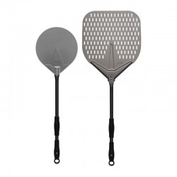 Σετ Pizza Peel 2 Εργαλείων Alfa - AC-SETM Σετ Pizza Peel 2 Εργαλείων Alfa - AC-SETM
