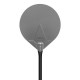 Σετ Pizza Peel 2 Εργαλείων Alfa - AC-SETM Σετ Pizza Peel 2 Εργαλείων Alfa - AC-SETM