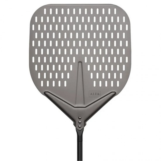 Σετ Pizza Peel 2 Εργαλείων Alfa - AC-SETM Σετ Pizza Peel 2 Εργαλείων Alfa - AC-SETM