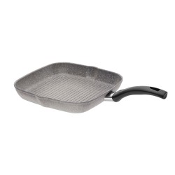 FRG02  Γκριλιέρα 28x28εκ. FERRARA FRG02  Γκριλιέρα 28x28εκ. FERRARA