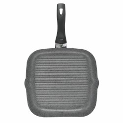 FRG02  Γκριλιέρα 28x28εκ. FERRARA FRG02  Γκριλιέρα 28x28εκ. FERRARA