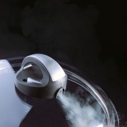 IGL1 Γυαλινο καπακι 16εκ. IGLOO IGL1 Γυαλινο καπακι 16εκ. IGLOO