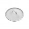 SG65 Γυάλινο καπάκι 26cm. με μεταλλικό χερούλι SALINA SG65 Γυάλινο καπάκι 26cm. με μεταλλικό χερούλι SALINA