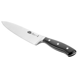 Μαχαίρι του Chef BRENTA με μήκος 33,95εκ. Μαχαίρι του Chef BRENTA με μήκος 33,95εκ.