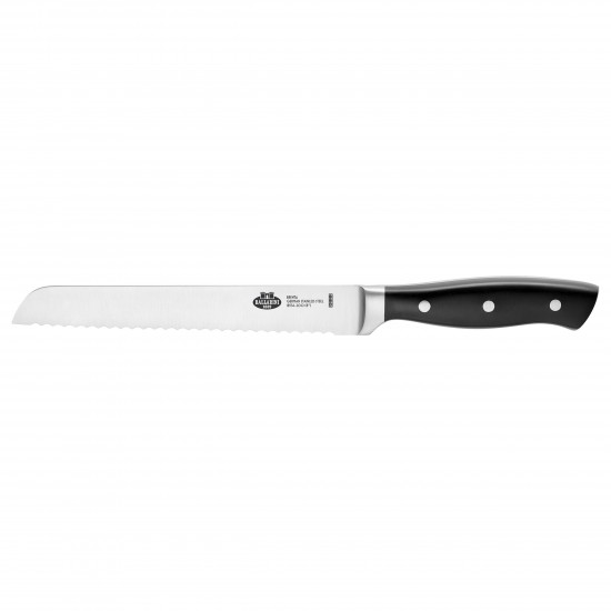 Μαχαίρι Ψωμιού BRENTA με μήκος 33,55εκ.