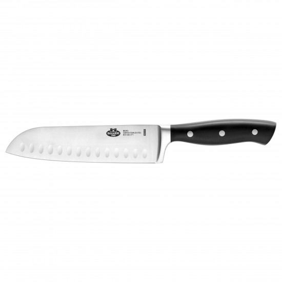 Μαχαίρι SANTOKU BRENTA με μήκος 31,45εκ.