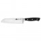Μαχαίρι SANTOKU BRENTA με μήκος 31,45εκ. Μαχαίρι SANTOKU BRENTA με μήκος 31,45εκ.