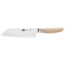 Μαχαίρι SANTOKU 31,45εκ. Ballarini Tevere  Μαχαίρι SANTOKU 31,45εκ. Ballarini Tevere