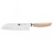 Μαχαίρι SANTOKU 31,45εκ. Ballarini Tevere  Μαχαίρι SANTOKU 31,45εκ. Ballarini Tevere