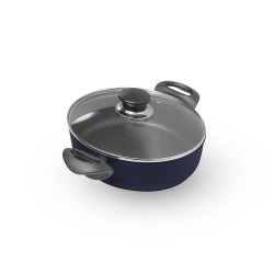 CPR41 Σωτέζα 24εκ.+ καπάκι CAPRI