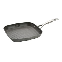 SG02 Γκριλιέρα 28x28εκ. SALINA SG02 Γκριλιέρα 28x28εκ. SALINA