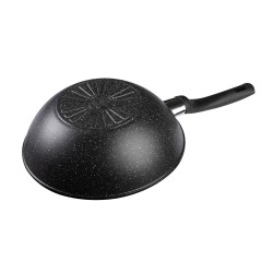 WOK BALLARINI VPG03 | WOK 28εκ. | VIPITENO GRANITIUM WOK BALLARINI VPG03 | WOK 28εκ. | VIPITENO GRANITIUM