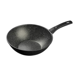 WOK BALLARINI VPG03 | WOK 28εκ. | VIPITENO GRANITIUM WOK BALLARINI VPG03 | WOK 28εκ. | VIPITENO GRANITIUM