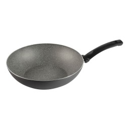 WOK BALLARINI LUG02 | WOK 28εκ. | LUCCA GRANITIUM WOK BALLARINI LUG02 | WOK 28εκ. | LUCCA GRANITIUM