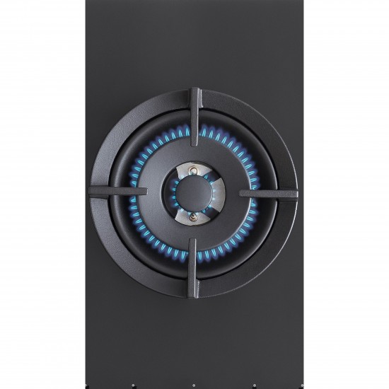 Bertazzoni P60 4L PRO GNE T Εστία αερίου Αυτόνομη 60.5 x 52.5 εκ.