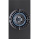 Bertazzoni P60 4L PRO GNE T Εστία αερίου Αυτόνομη 60.5 x 52.5 εκ.