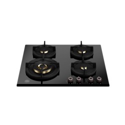 Bertazzoni P60 4L PRO GNE T Εστία αερίου Αυτόνομη 60.5 x 52.5 εκ.