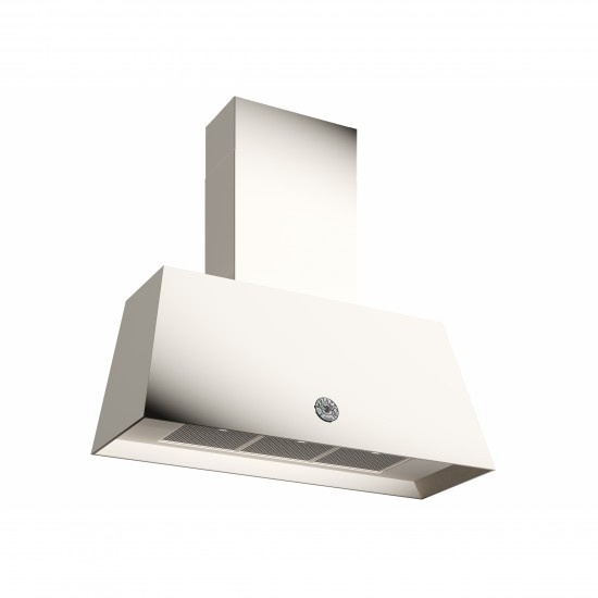 Απορροφητήρας BERTAZZONI KR110 HER 1 A DC