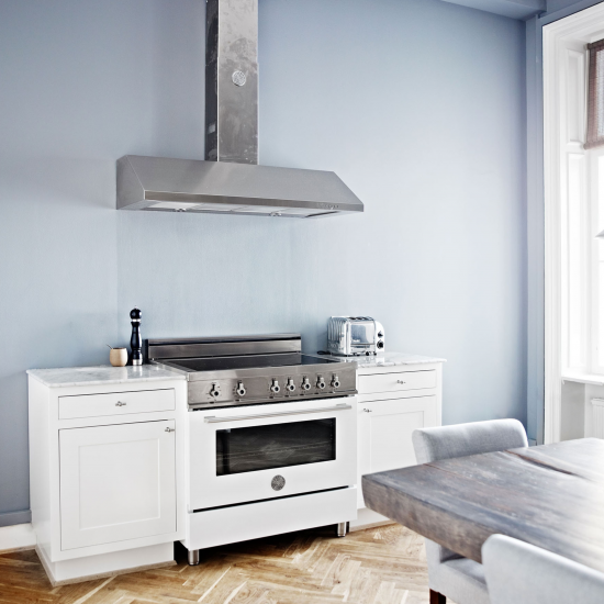 Απορροφητήρας BERTAZZONI KU120 PRO 2 X A Απορροφητήρας BERTAZZONI KU120 PRO 2 X A
