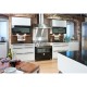 Απορροφητήρας BERTAZZONI KU90 PRO 2 X A Απορροφητήρας BERTAZZONI KU90 PRO 2 X A