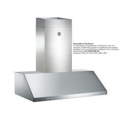 Απορροφητήρας BERTAZZONI KU90 PRO 2 X A Απορροφητήρας BERTAZZONI KU90 PRO 2 X A