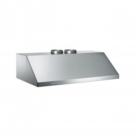Απορροφητήρας BERTAZZONI KU90 PRO 2 X A Απορροφητήρας BERTAZZONI KU90 PRO 2 X A