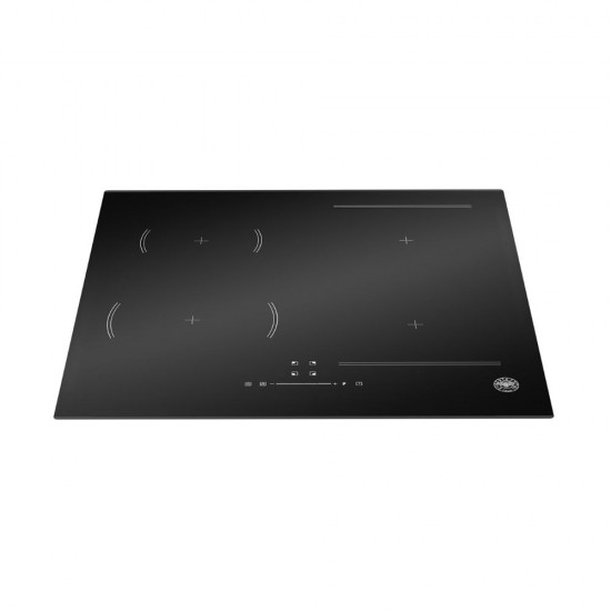 ΕΣΤΙΑ BERTAZZONI P60 4I 1B 26NVS | ΕΣΤΙΑ ΚΕΡΑΜΙΚΗ ΕΠΑΓΩΓΙΚΗΣ ΤΕΧΝΟΛΟΓΙΑΣ