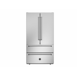 Ψυγειοκαταψύκτης Bertazzoni REF90 4FFN XTC + HK36MASFDX MASTER SERIES Ντουλάπα - 90εκ. Ψυγειοκαταψύκτης Bertazzoni REF90 4FFN XTC + HK36MASFDX MASTER SERIES Ντουλάπα - 90εκ.