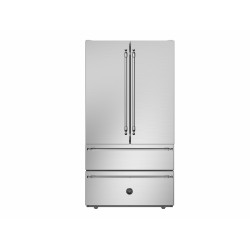 Ψυγειοκαταψύκτης Bertazzoni REF90 4FFN XTC + HK36HERFDX HERITAGE SERIES Ντουλάπα - 90εκ. Ψυγειοκαταψύκτης Bertazzoni REF90 4FFN XTC + HK36HERFDX HERITAGE SERIES Ντουλάπα - 90εκ.