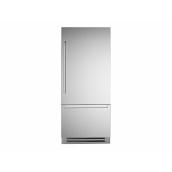 Ψυγειοκαταψύκτης Bertazzoni REF905 BBR XTT Ημι-Εντοιχιζόμενος Ψυγειοκαταψύκτης Bertazzoni REF905 BBR XTT Ημι-Εντοιχιζόμενος