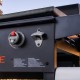 Πλατό Ψησίματος Griddle Με 4 Καυστήρες - 91cm Με Hardcover - Blackstone