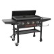 Πλατό Ψησίματος Griddle Με 4 Καυστήρες - 91cm Με Hardcover - Blackstone
