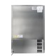 Ψυγείο Εξωτερικού Χώρου με ανοξείδωτη πόρτα XP1-870-SD - Blastcool